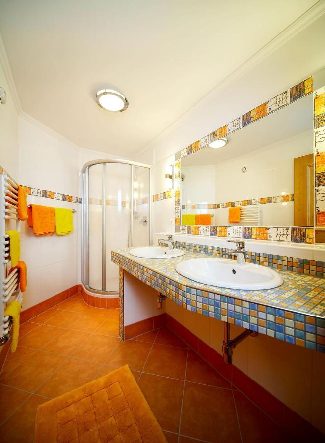 Biohotel Castello Koenigsleiten Extérieur photo