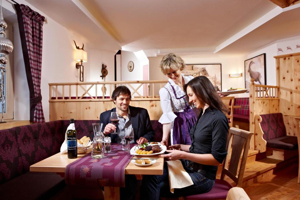 Biohotel Castello Koenigsleiten Extérieur photo