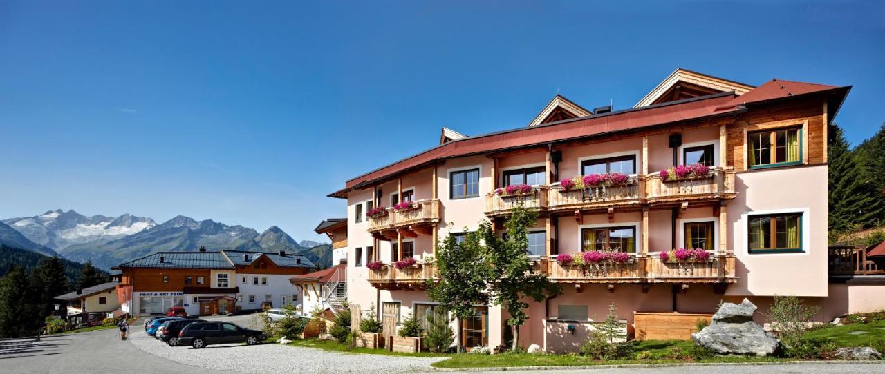 Biohotel Castello Koenigsleiten Extérieur photo